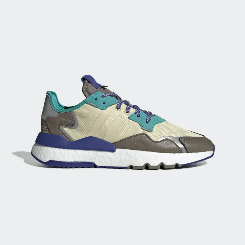 adidas Nite Jogger St Desert Sand St Desert Sand/St Desert Sand/Simple Brown (EE5905)