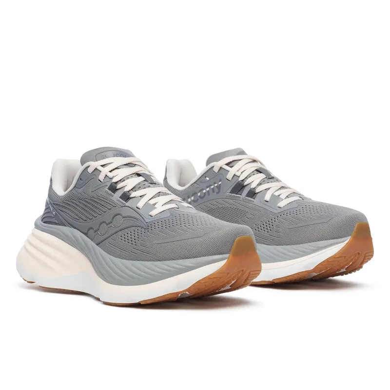 Saucony Hurricane 24 Cinder Gum (S10933-144)