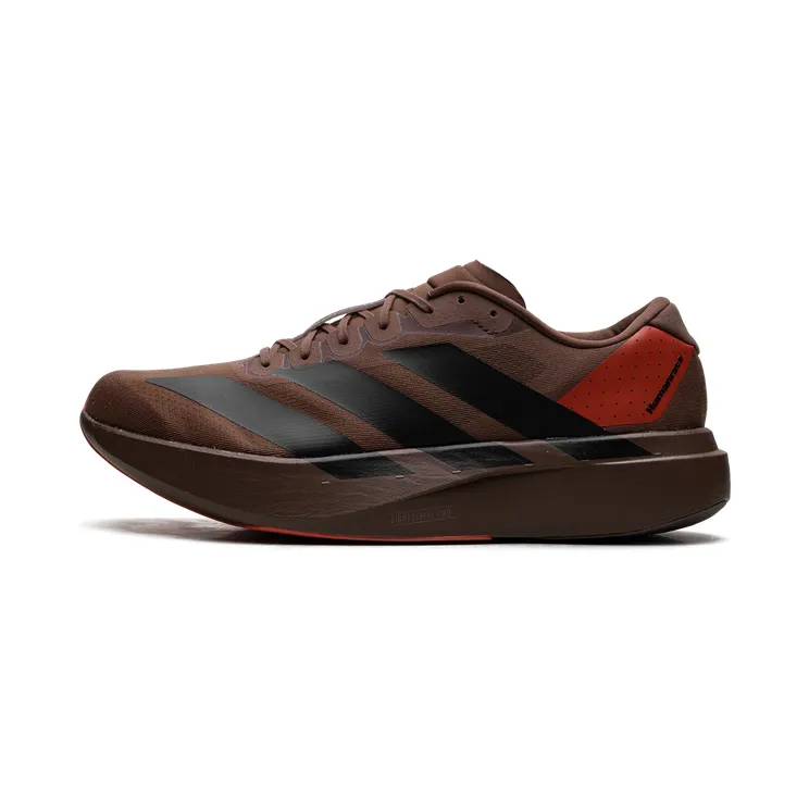 Adidas Adizero Evo SL “Pharrell Williams Humanrace Preloved Brown” (KJ8809)