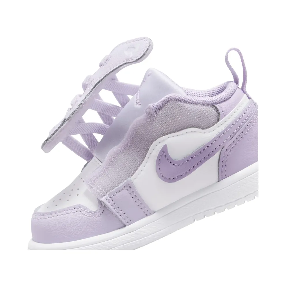 Jordan 1 Low ALT Barely Grape Violet Mist (DR9747-500)