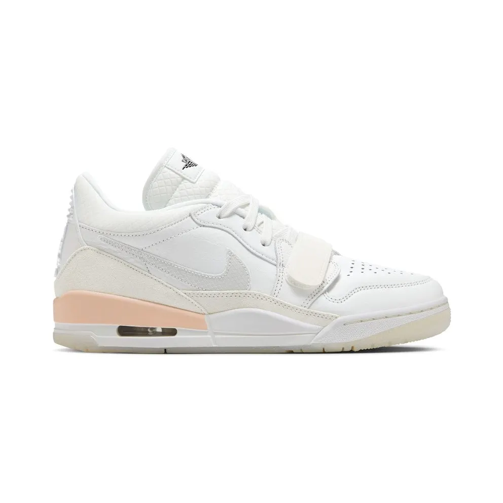 Jordan Legacy 312 Low Year of the Snake Crimson Tint (2025) (HF3182-100)