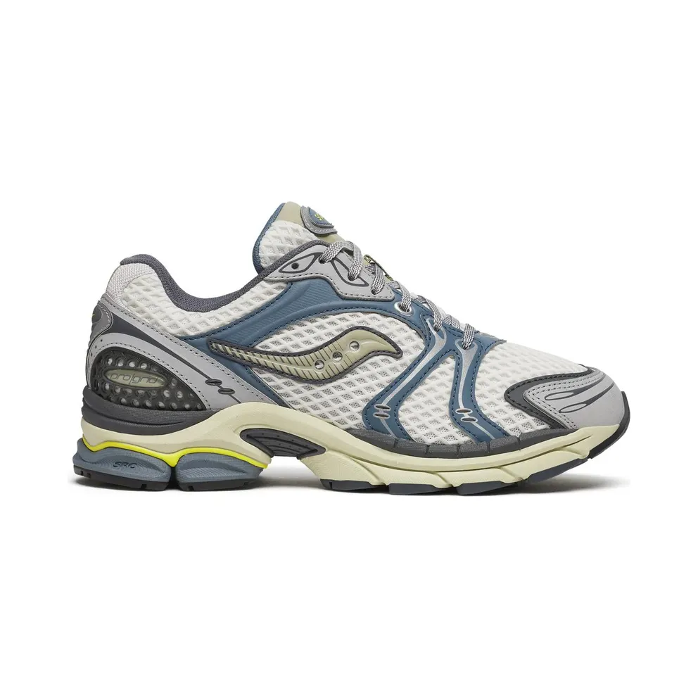 Saucony ProGrid Triumph 4 Ice Orion Blue (S70902-4)