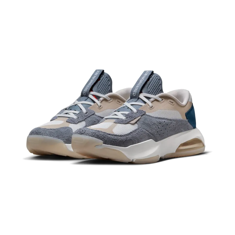 Jordan Air 200E Blue (DC9836-400)