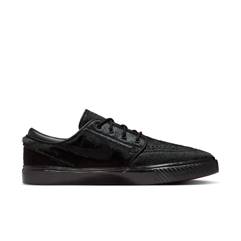 Nike SB Zoom Stefan Janoski OG+ SE Black Pony Hair (HF3060-001)