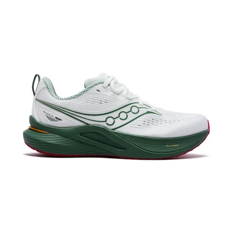 Saucony Tempus 3 Hong Kong Star Ferry (S28251-4)