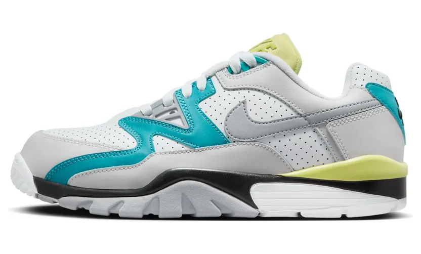Nike AIR CROSS TRAINER 3 LOW “CITRON” (FQ8829-100)