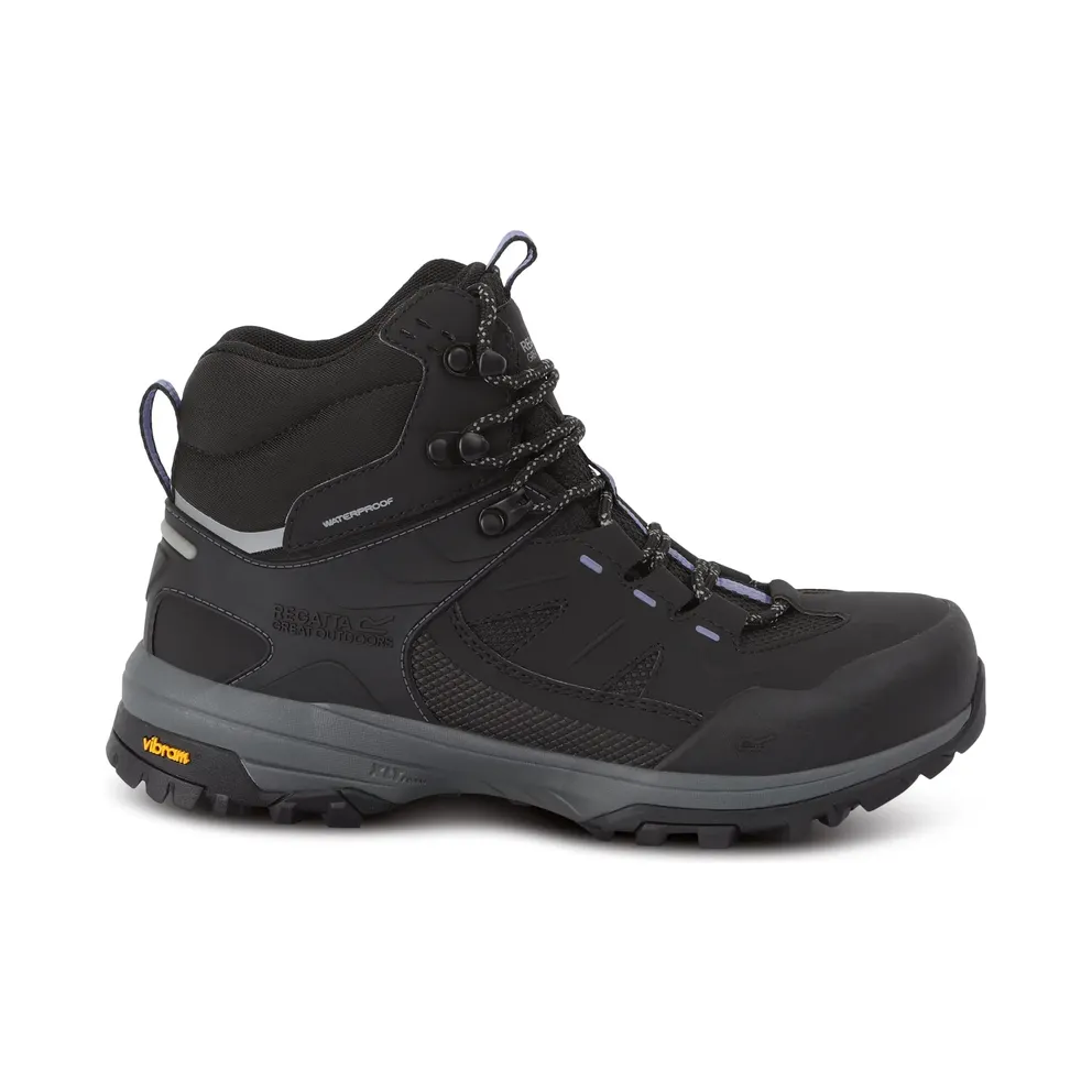 Women's Hiking Shoes Regatta Regen (RWF891-1CE)