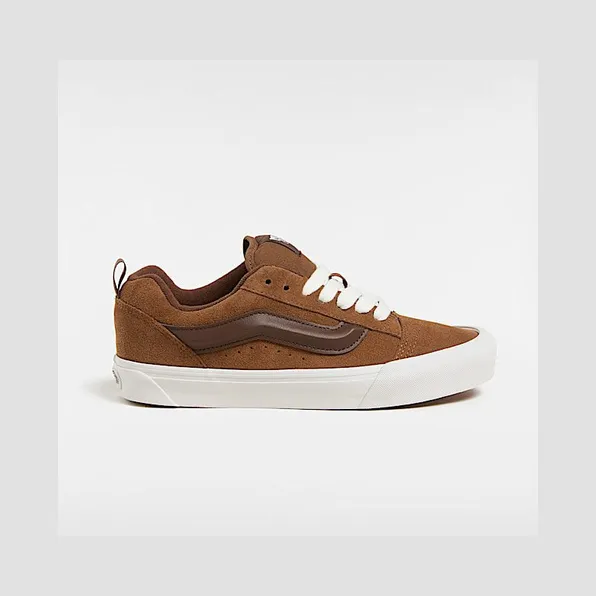 Vans Knu Skool Suede Brown (VN000D6CDFM)