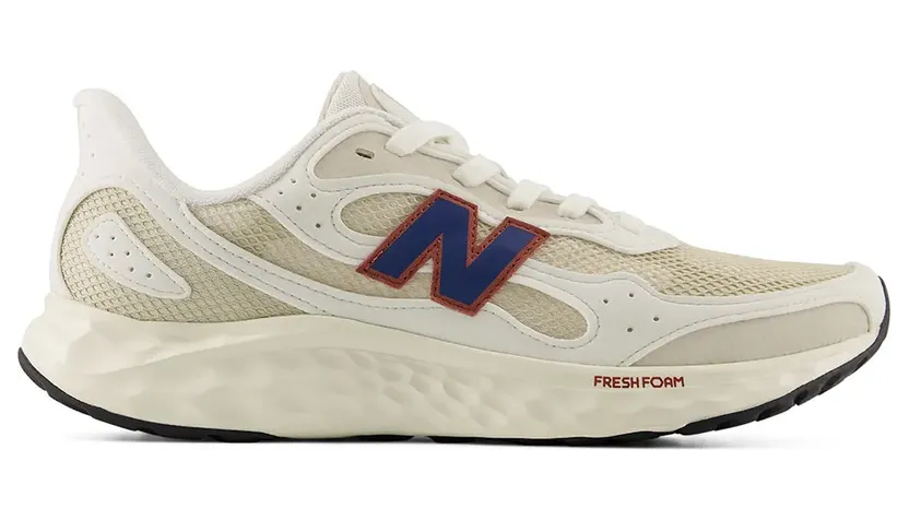 New Balance Fresh Foam Arishi V4 Hardloopschoenen MARIS-49K-D