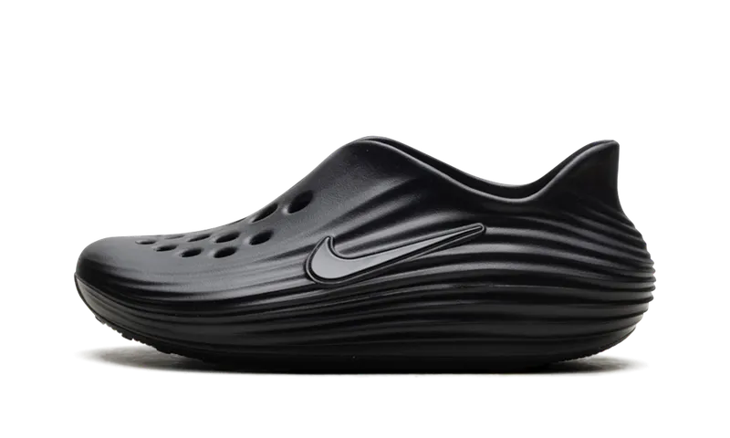 Nike ReactX Rejuven8 “Triple Black” (HV5062-001)