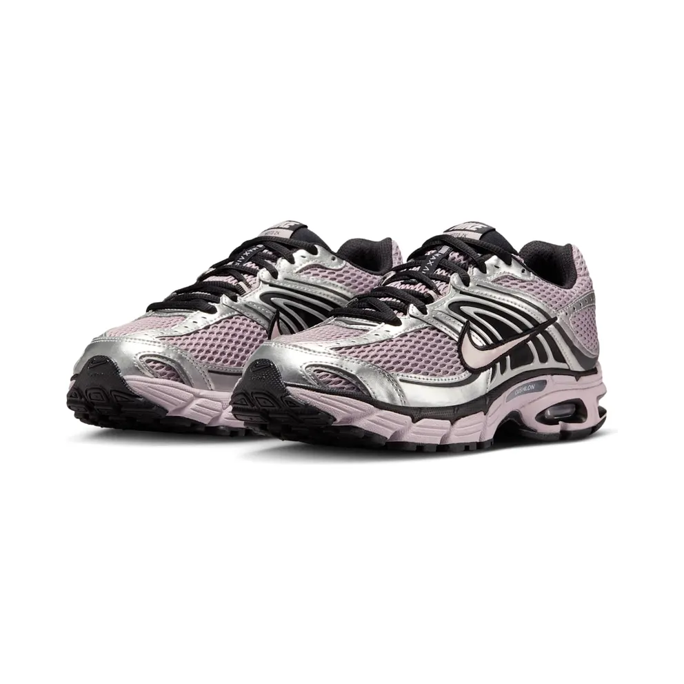 Nike Air Max Moto 2K Light Violet Ore Metallic Silver (HQ2056-200)