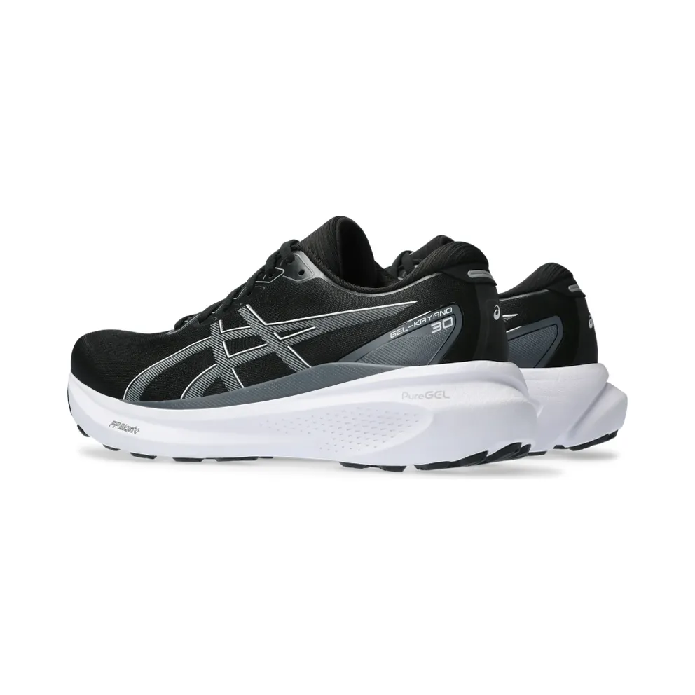 Asics Gel-kayano 30 Extra Wide Black/Sheet Rock (1011B690.002)