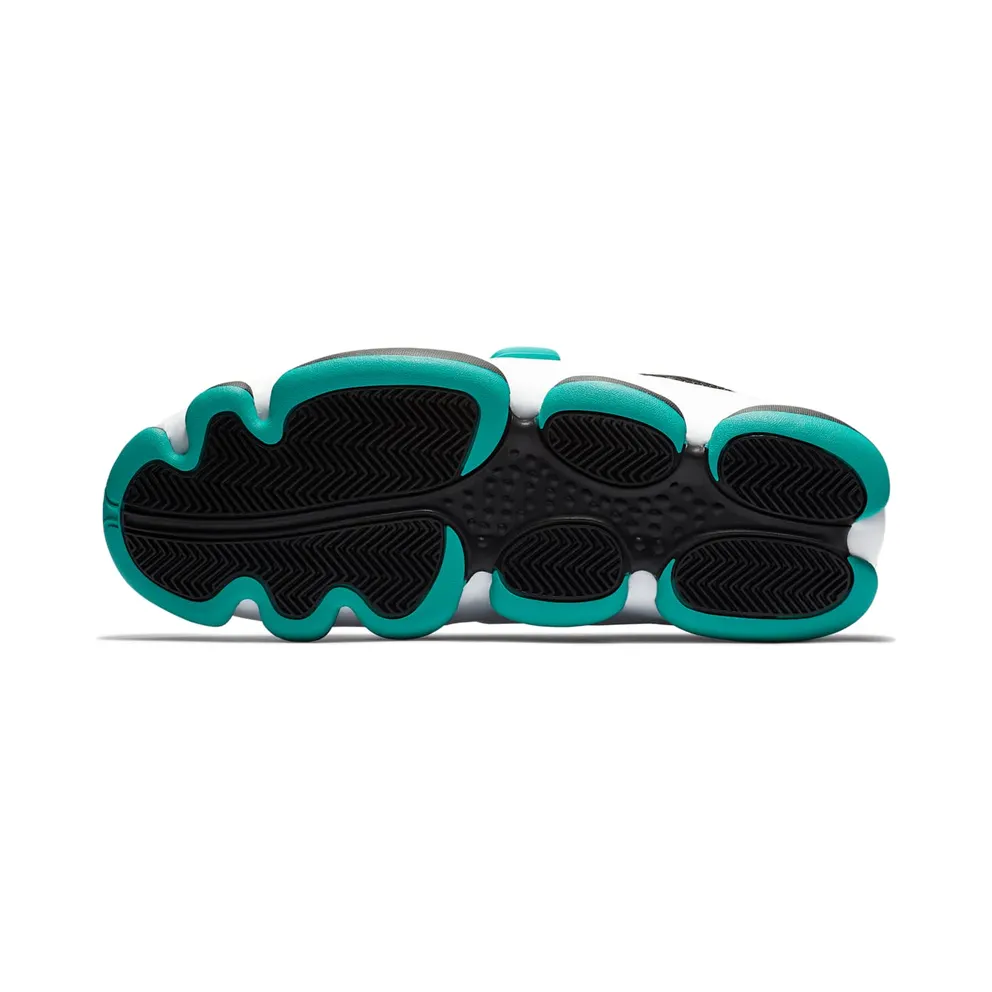Jordan Black Cat Black Turbo Green Black/Turbo Green-White (AR0772-003)