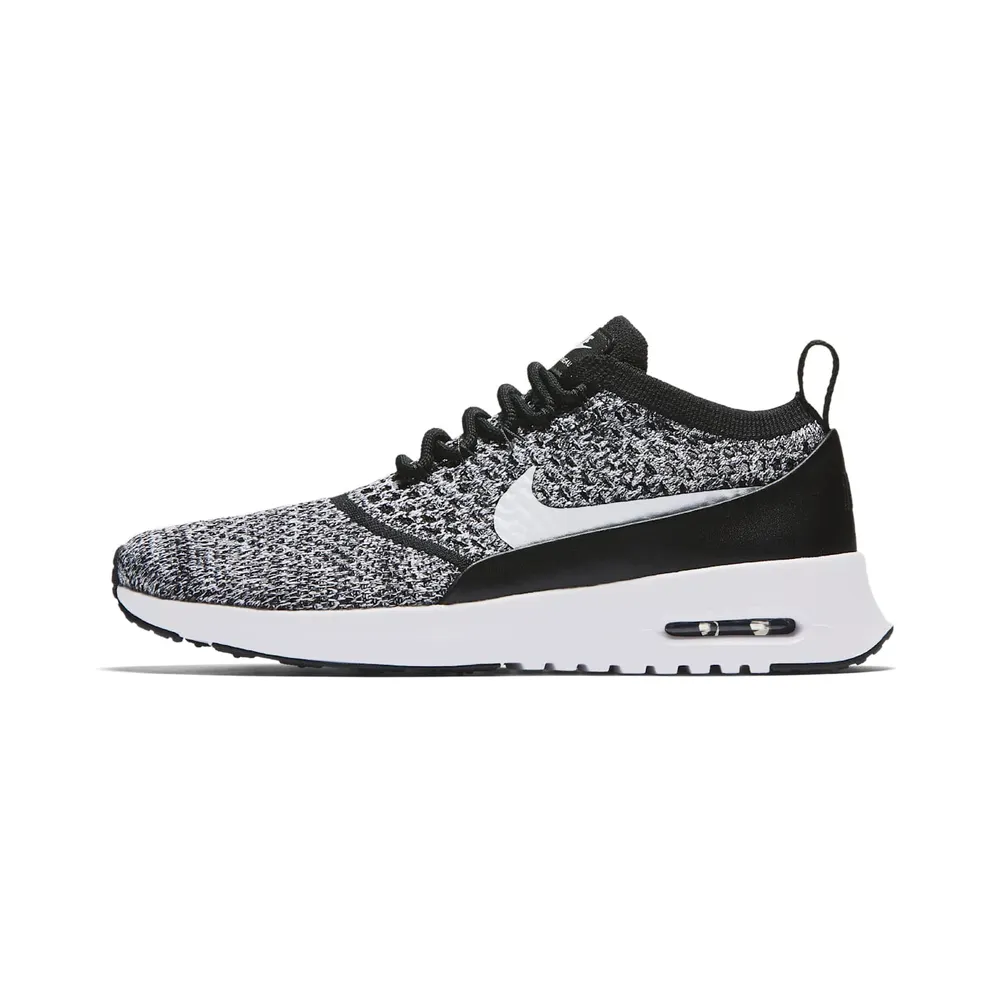 Nike Air Max Threa Ultra Flyknit Black/White (W)