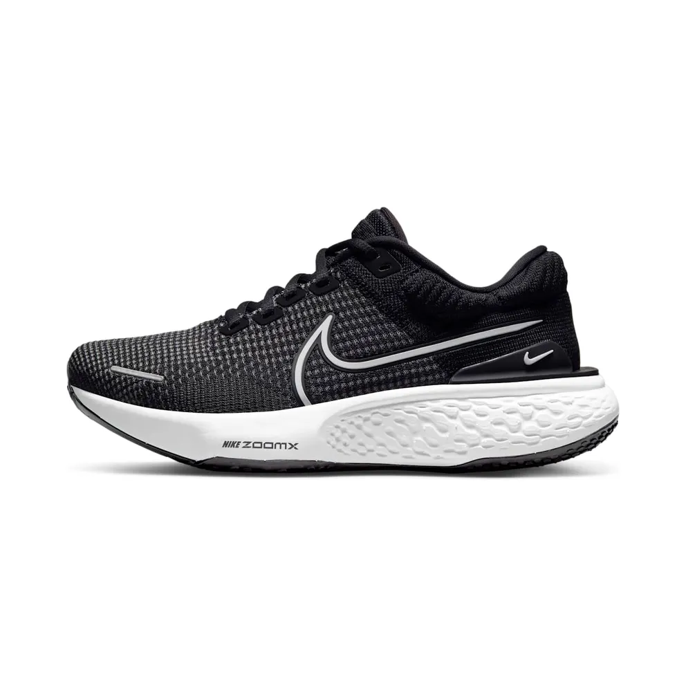 Nike ZoomX Invincible Run Flyknit 2 Schwarz (DC9993-001)