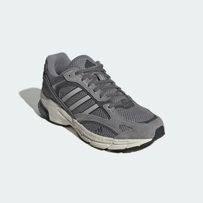 Adidas SPIRITAIN 2000 Shoes Grey Three / Grey Two / Off White (KI3017)