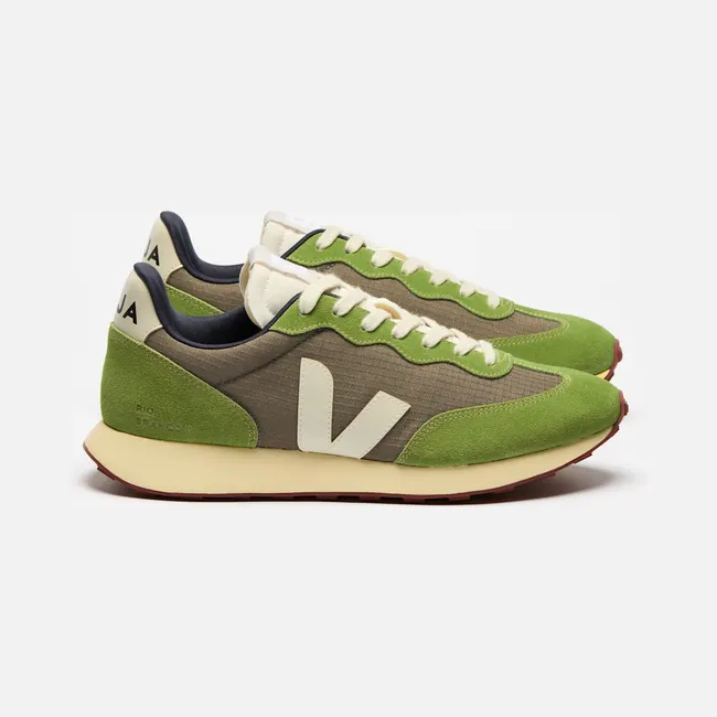 Veja Rio Branco ll Ripstop (RO1920755B)