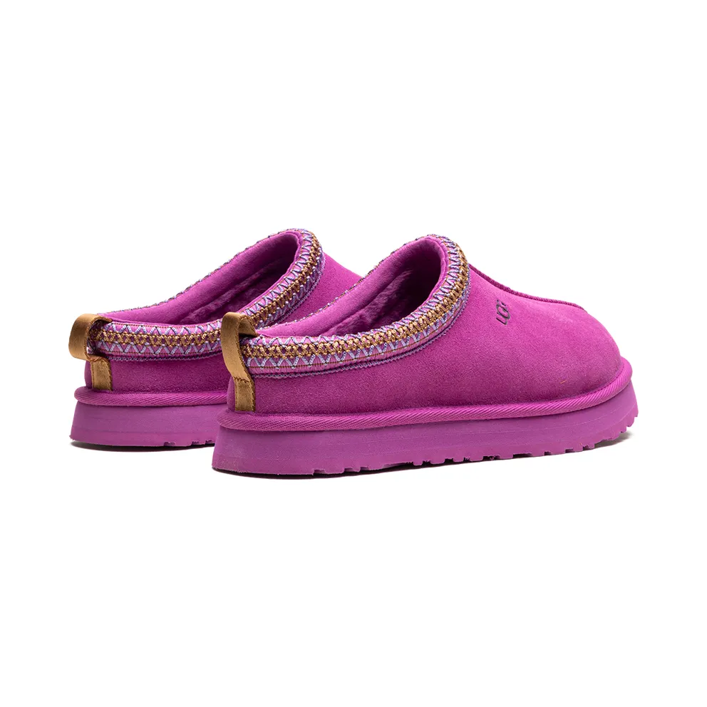 Ugg Tazz GS “Pink Braid” (1143776K-MGS)