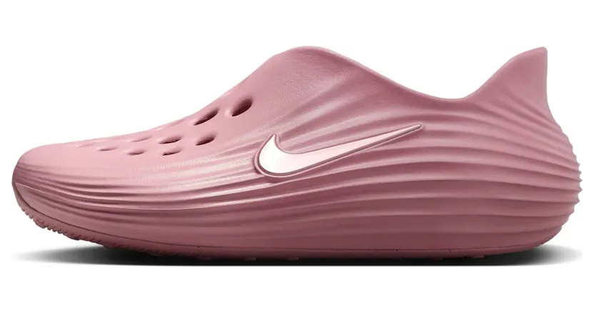 Nike ReactX Rejuven8 “Elemental Pink” (HV5062-600)