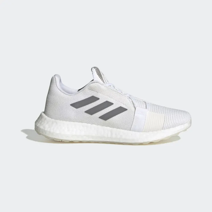 Adidas SenseBoost Go W White (EG0944)