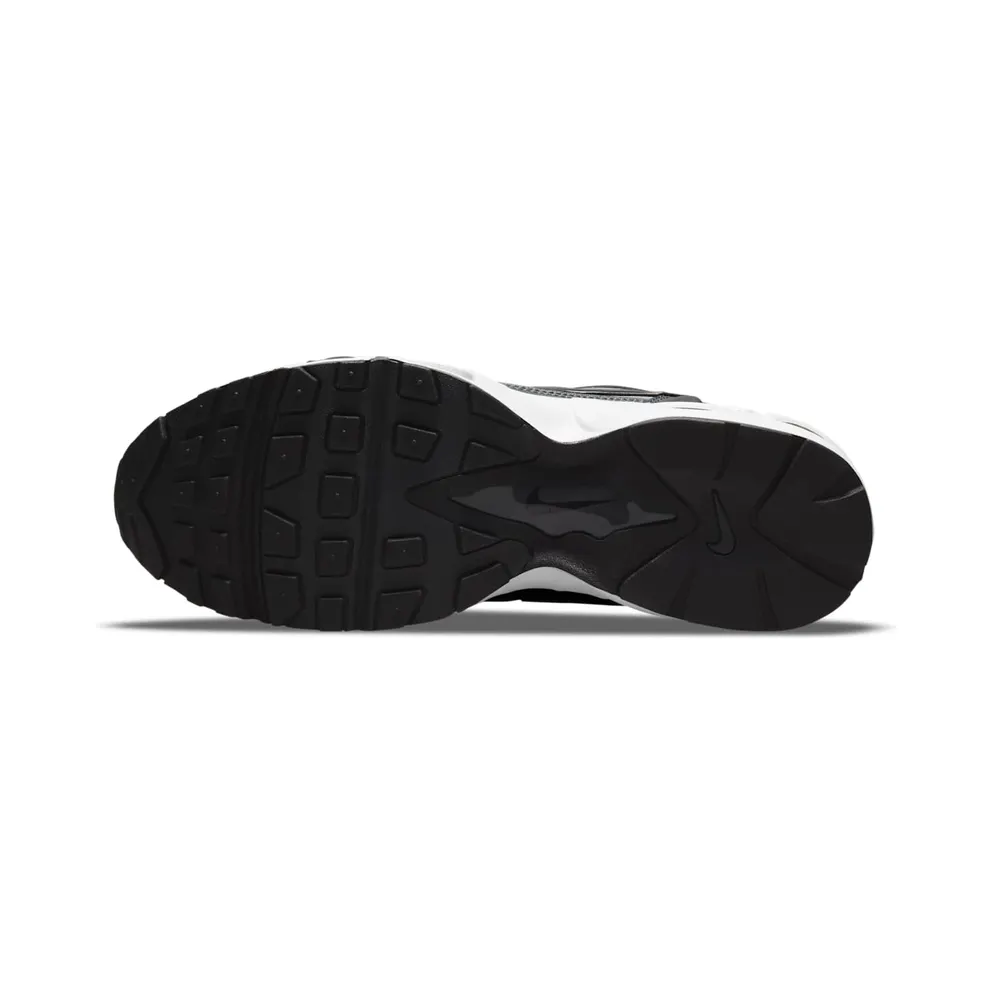 Nike Air Max 96 II Grey (DC9409-001)