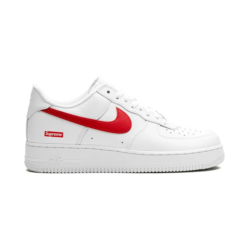 Nike Air Force 1 Low “Supreme – Shanghai” (CU9225-101)