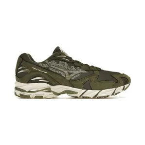 Mizuno Wave Rider 10 ’97 Maharishi Fire Phoenix (D1GD222501)
