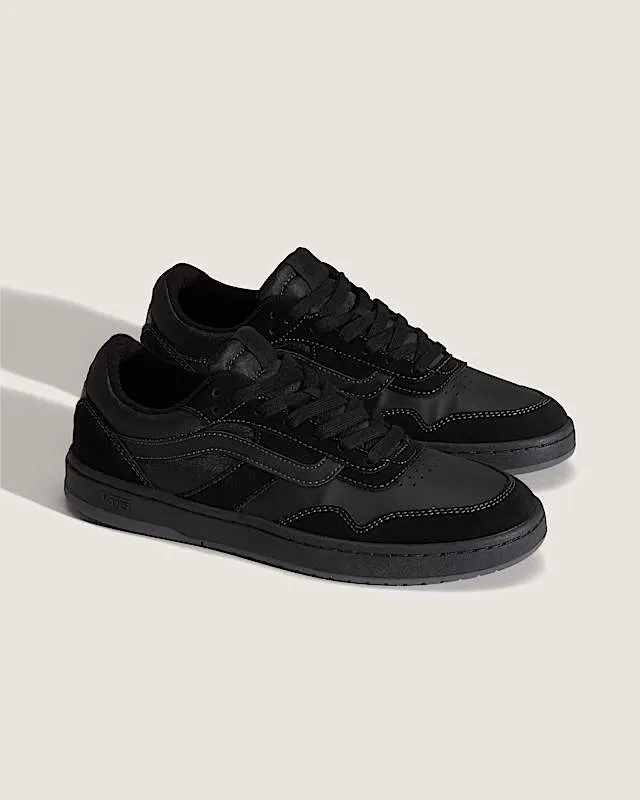 Vans Cruze 3.0 Black (VN000D6SBKA)