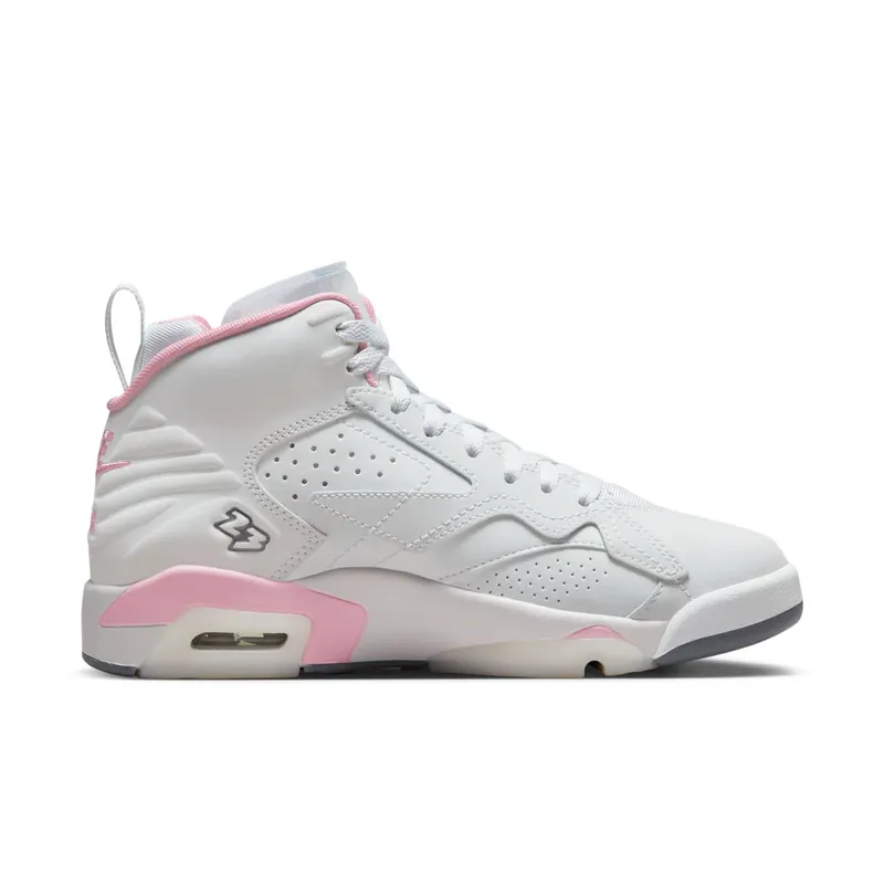 Jordan MVP 678 Shy Pink (FB9019-106)