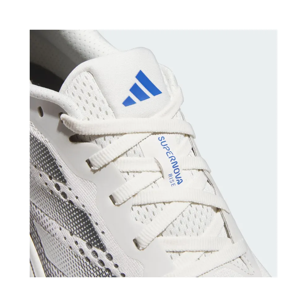adidas Supernova Rise Orbit Grey Royal Blue (JI2866)