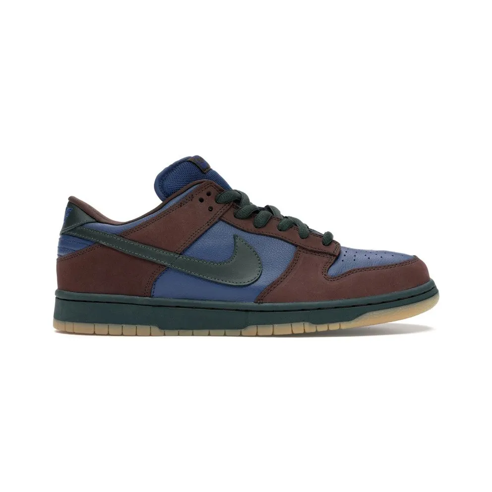 Nike Dunk SB Low Barf (304292-431)