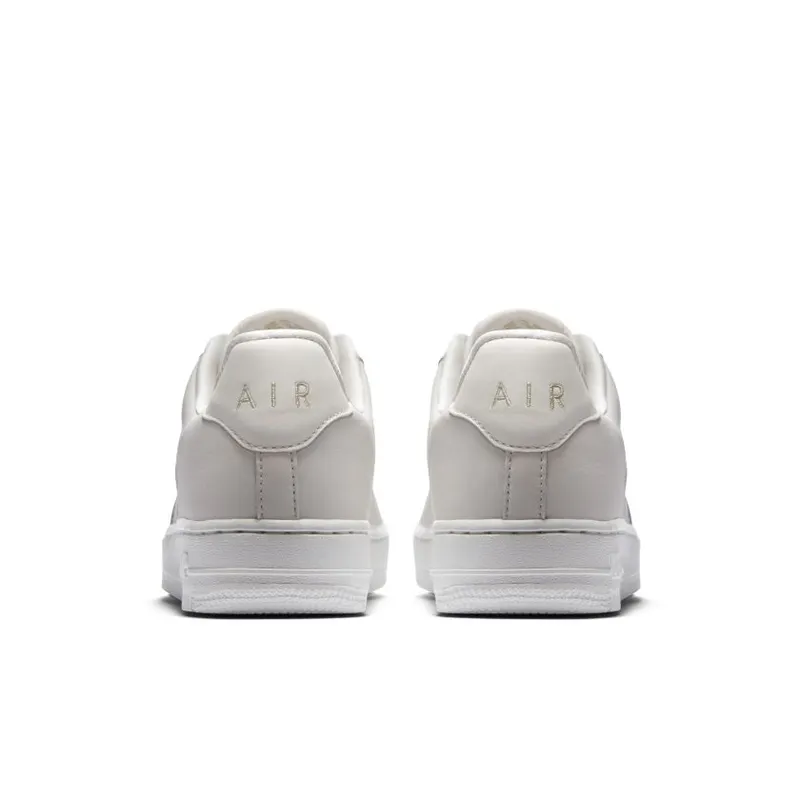 Nike Air Force 1 Low Jewel Phantom (W) Phantom/Metallic Gold Star-Summit White (AO3814-001)