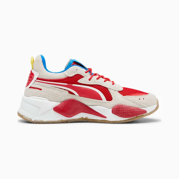 Puma FERRARI RS-X X JV “Biege” (307817-01)