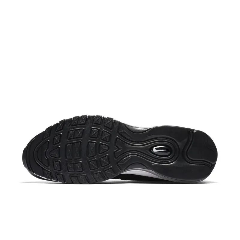 Nike Air Max 97 Plus Black White Black/Black-White (AH8144-001)