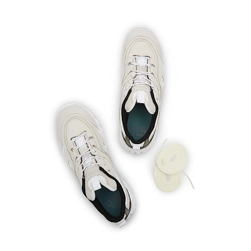 Vans OTW Speed Vibram Rock Salt Off White (VN000CSCCQC)