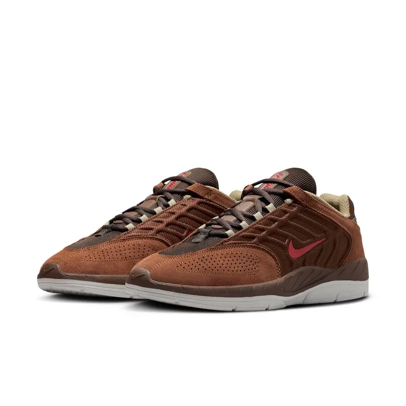 Nike SB Vertebrea Cacao Wow Red (FD4691-200)