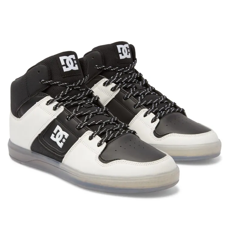 DC Cure black/cream (ADYS400072-BCA)