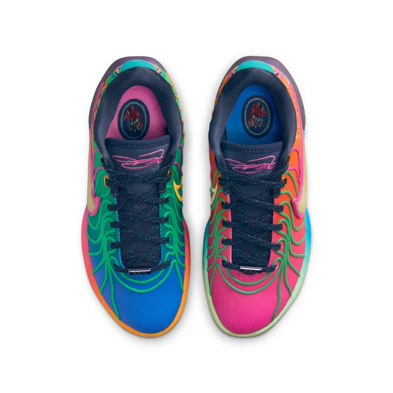Nike LeBron 21 Optimism (HF6819-400)