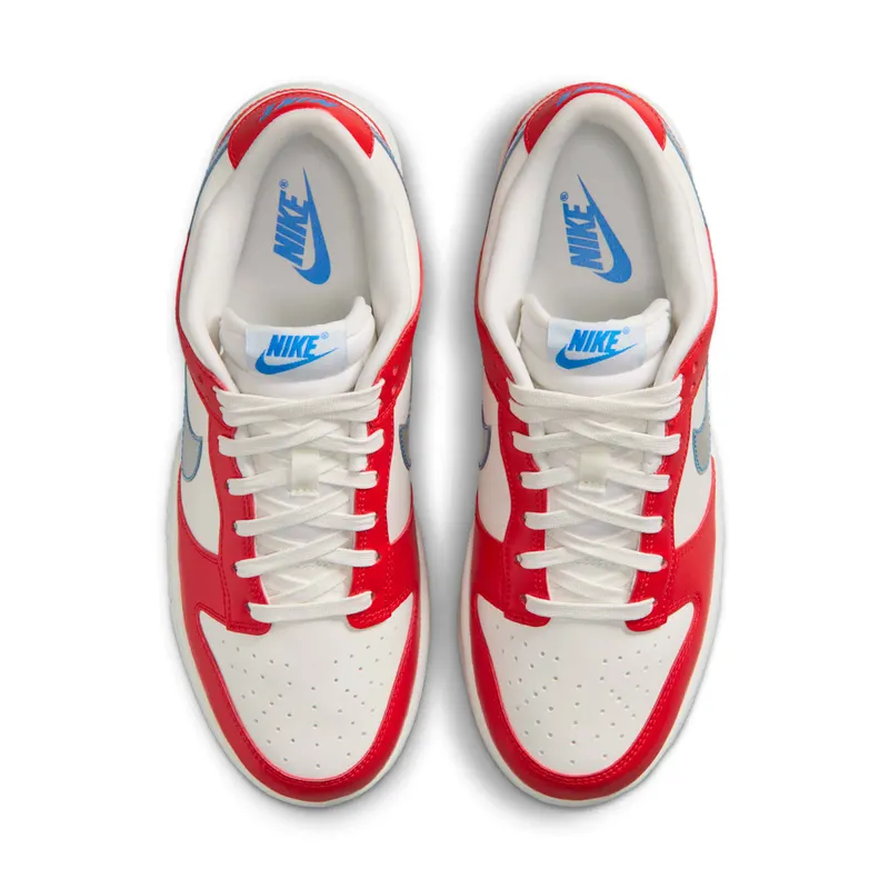 Nike Dunk Low “WNBA 30th Anniversary” (IR1970-604)