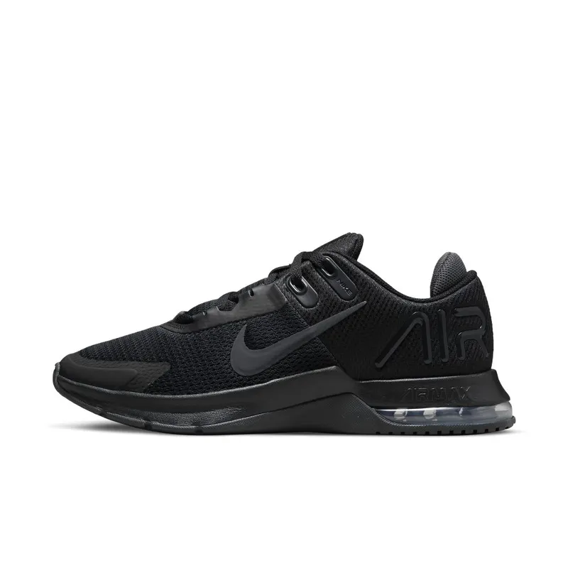 Nike Air Max Alpha Trainer 4 Training Black (CW3396-002)