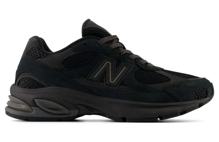 New Balance 2010 “Black” (U2010TTB)