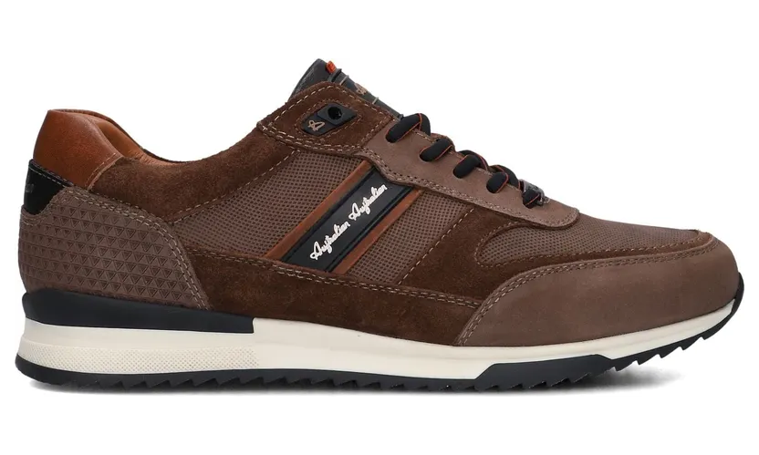 Australian sneaker Bruin (15160006)