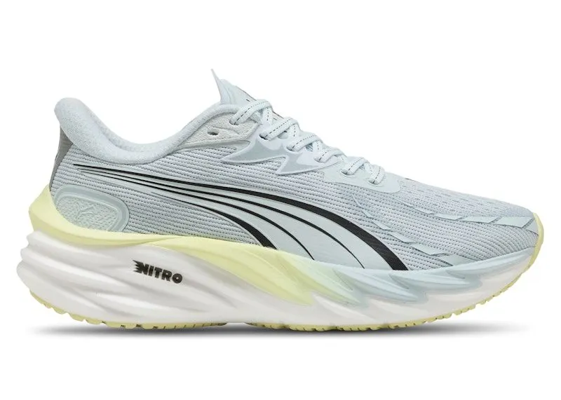 Puma Velocity Nitro 4 Sea Glass Gold Moon (311141-07)