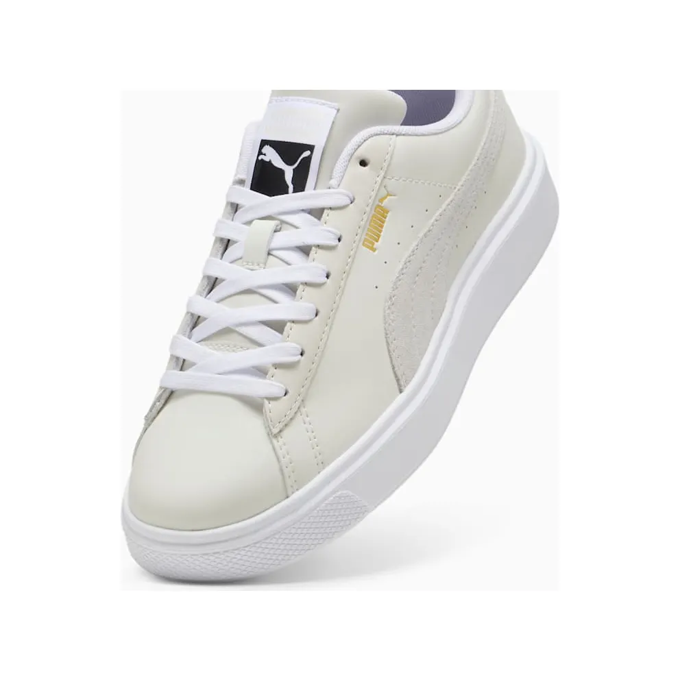Puma Select Puma Lajla Vapor Gray / White (398427-02)