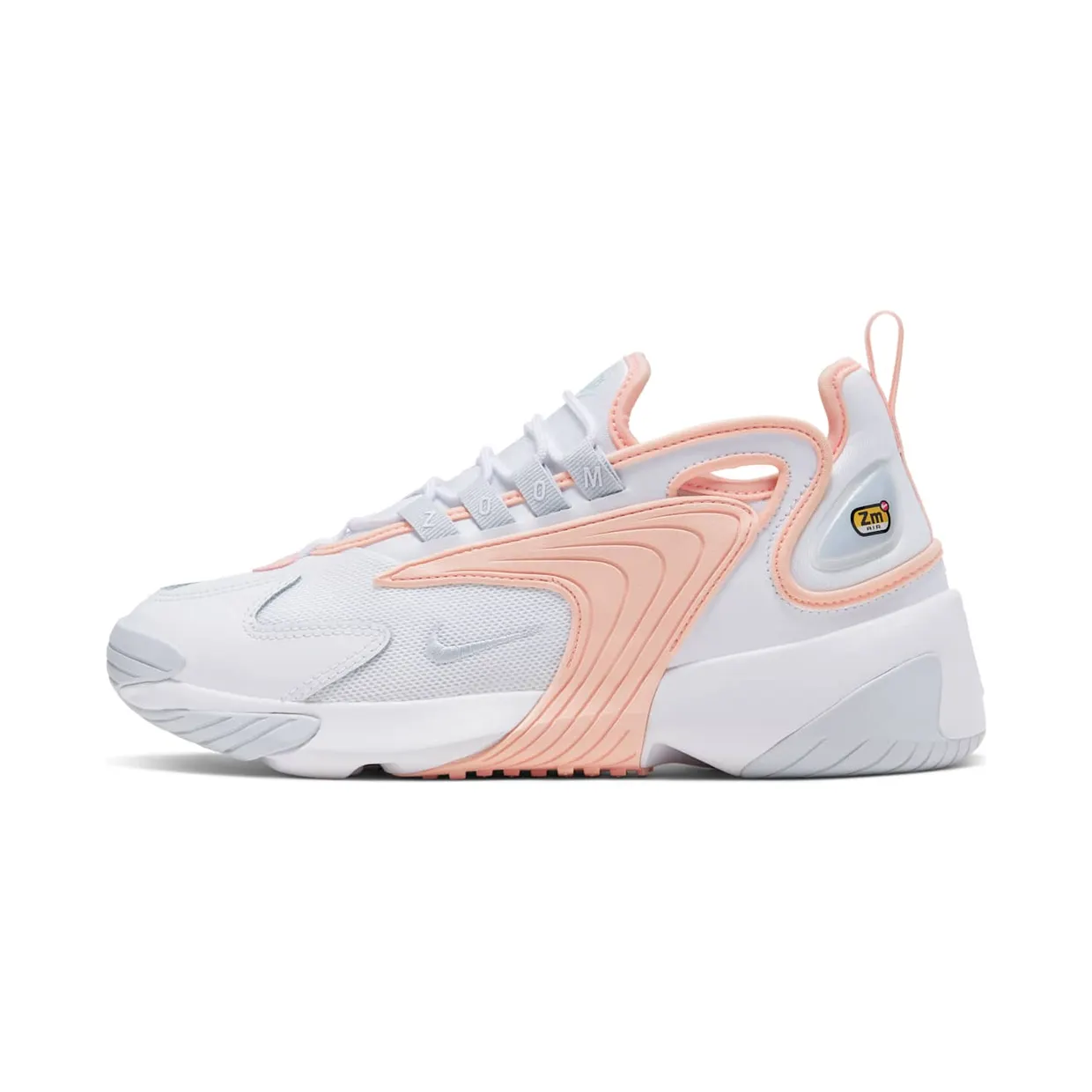 nike-zoom AO0354-108