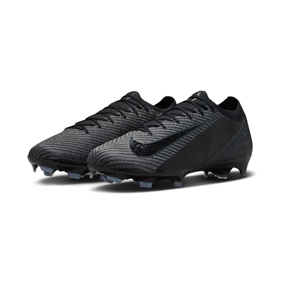 Nike Mercurial Vapor 16 Elite FG Black Deep Jungle (FQ1457-002)