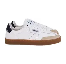 faguo-sneaker F25CF3202-WHI07