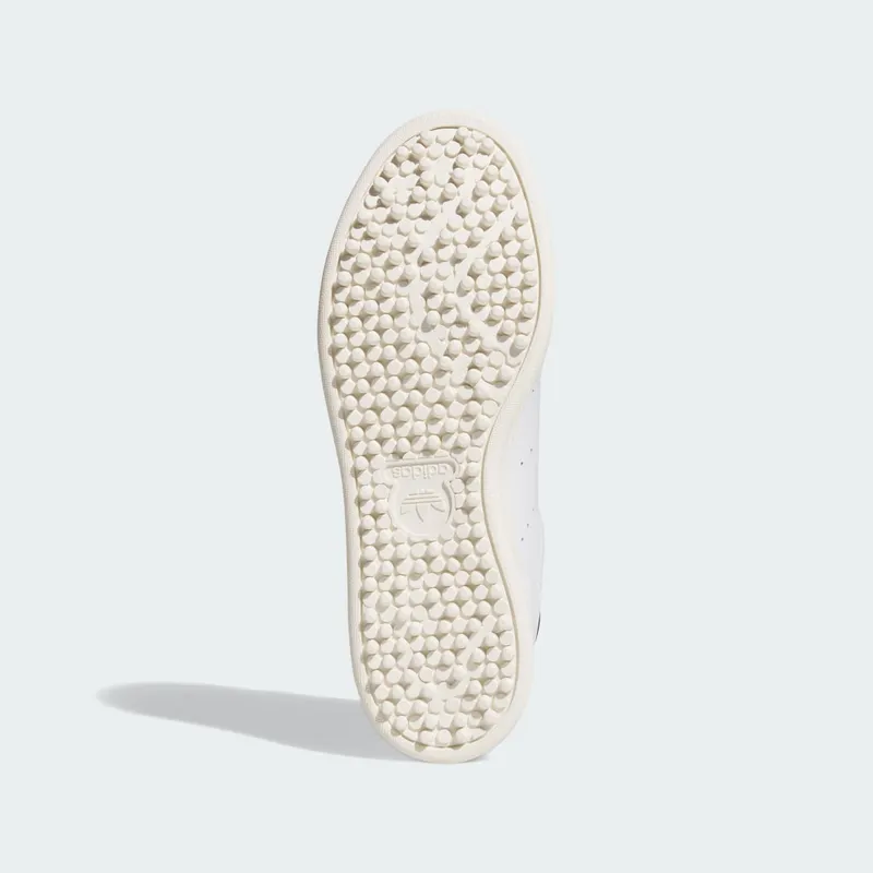 adidas Stan Smith Spikeless Golf Cloud White Core Black Off White (JH6154)