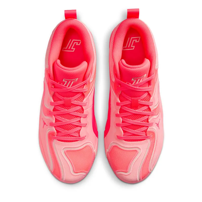 Jordan Tatum 3 “Pink” (FZ6598-600)