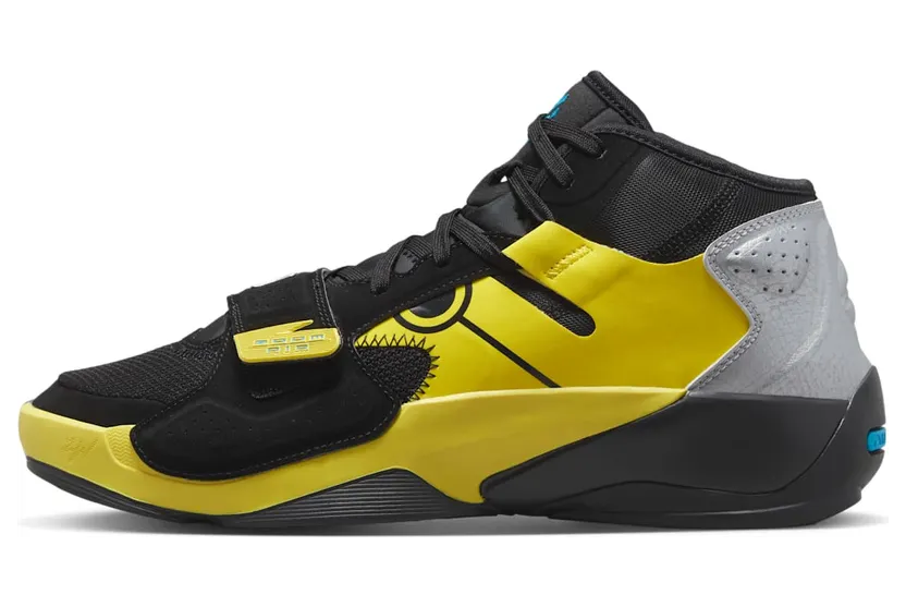 Jordan Zion 2 SP “Naruto” (FB1628-087)